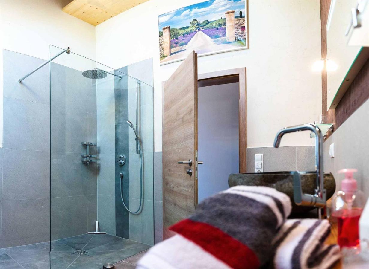 Landhaus Geierstanger Wallgau Dış mekan fotoğraf
